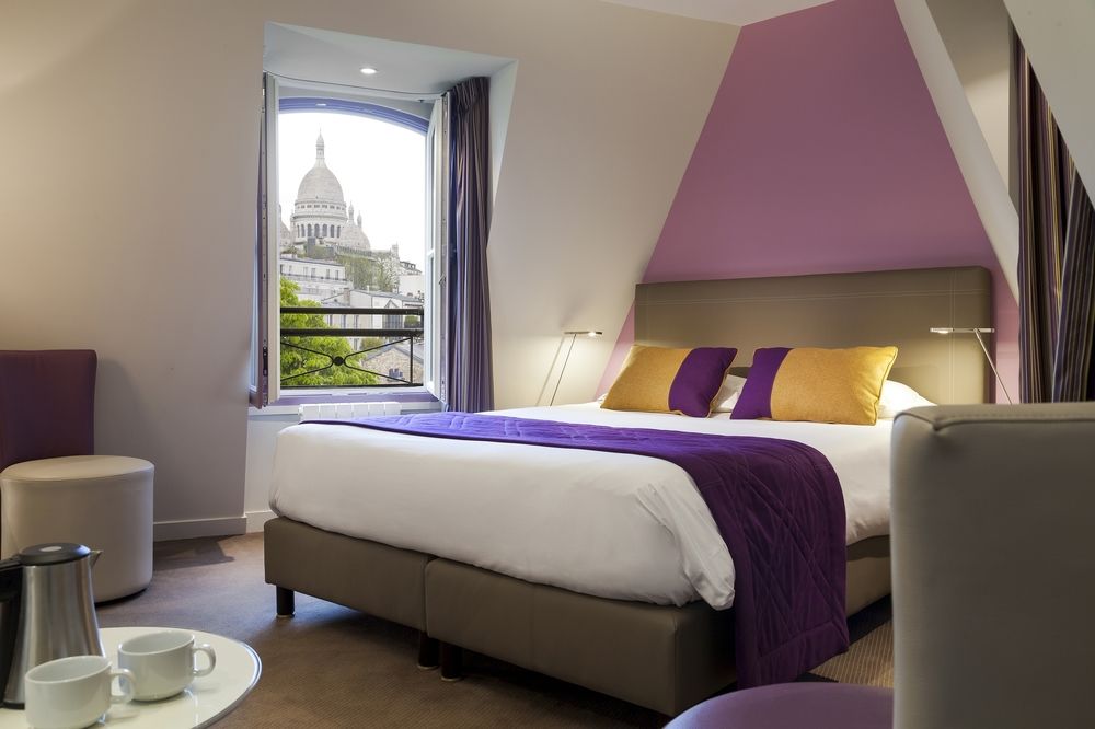 Timhotel Montmartre image 1